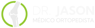 Dr. Jason — Médico Ortopedista